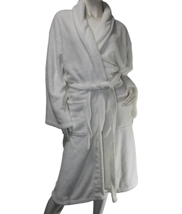 Халат just (L, 780г) - Мега Секонд-Хенд