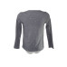 Футболка на довгий рукав H&M (110-116 cm, 70г) - MSH Секонд-Хенд