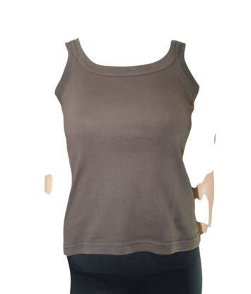 Майка Street One (XS, 110г) - Мега Секонд-Хенд