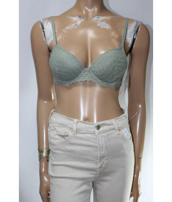 Бюстгальтер H&M (75 A, 70г) - MSH Секонд-Хенд