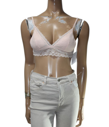 Бюстгальтер TEZENIS  (80 B, 40г) - MSH Секонд-Хенд