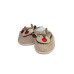 Кімнатні тапочки Ladies Slippers (38-39, 200г) - Мега Секонд-Хенд