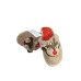 Кімнатні тапочки Ladies Slippers (38-39, 200г) - Мега Секонд-Хенд
