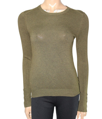 Свитер Zara (M, 270г) - MSH Секонд-Хенд