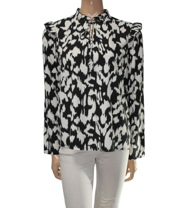 Блузка SHEIN (XL, 140г) - MSH Секонд-Хенд