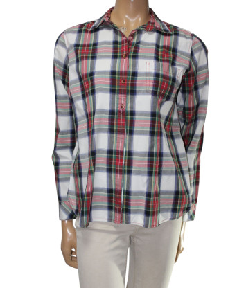 Сорочка Montego (L, 180г) - Мега Секонд-Хенд