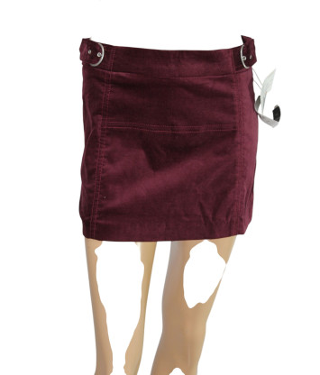 Юбка Zara (M, 150г) - MSH Секонд-Хенд