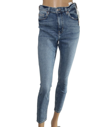 Джинсы H&M (42, 470г) - MSH Секонд-Хенд