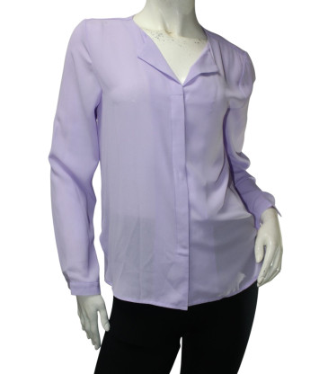 Блузка b.younq (XS, 160г) - MSH Секонд-Хенд