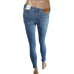Джинси Zara (34, 430г) - MSH Секонд-Хенд