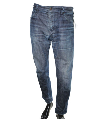 Джинси Hugo Boss (34, 650г) - Мега Секонд-Хенд