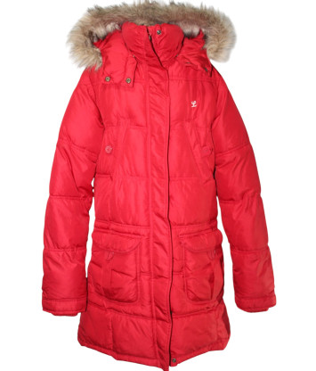 Куртка H&M (164 cm, 930г) - Мега Секонд-Хенд