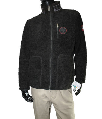 Куртка Napapijri (XL, 710г) - MSH Секонд-Хенд