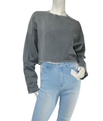 Свитер Zara (, 340г) - MSH Секонд-Хенд
