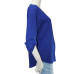 Блузка Zara (L, 120г) - MSH Секонд-Хенд
