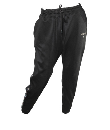 Спортивные брюки silky peach (XXL, 450г) - MSH Секонд-Хенд