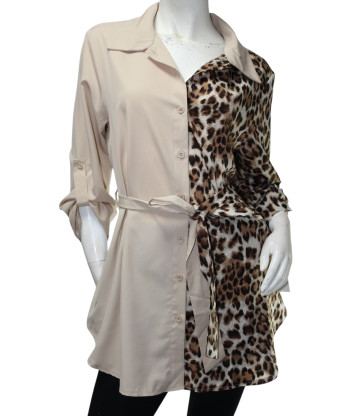 Блузка SHEIN (XL, 220г) - MSH Секонд-Хенд