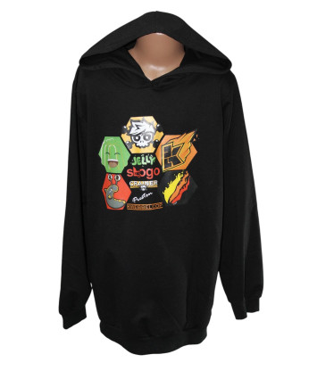 Светр Kids  (170 cm, 260г) - Мега Секонд-Хенд