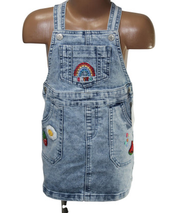 Комбінезон Kids  (98, 260г) - Мега Секонд-Хенд