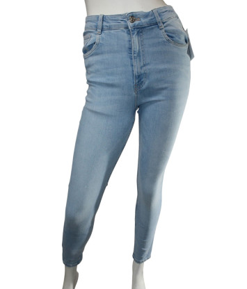 Джинсы Zara (38, 460г) - MSH Секонд-Хенд