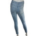 Джинсы Zara (38, 460г) - MSH Секонд-Хенд