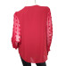 Блузка NOBREND (M/L, 210г) - MSH Секонд-Хенд