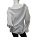 Блузка Zara (L, 280г) - MSH Секонд-Хенд