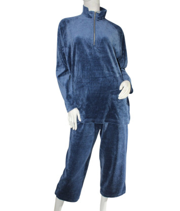 Костюм calida  (M, 660г) - Мега Секонд-Хенд