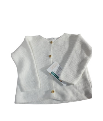 Свитер Zara (6-9 m, 120г) - MSH Секонд-Хенд