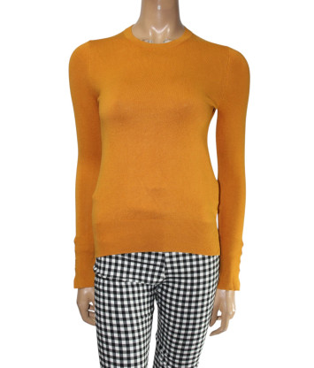 Свитер Zara (S, 250г) - MSH Секонд-Хенд
