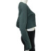 Футболка с длинным рукавом Gumbes (XXL, 200г) - MSH Секонд-Хенд