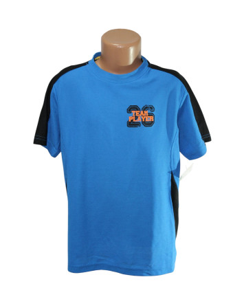 Футболка pocopiano (140 сm, 110г) - Мега Секонд-Хенд