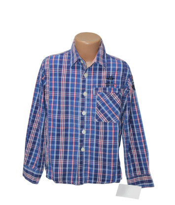 Сорочка Kids  (128 Y, 170г) - Мега Секонд-Хенд