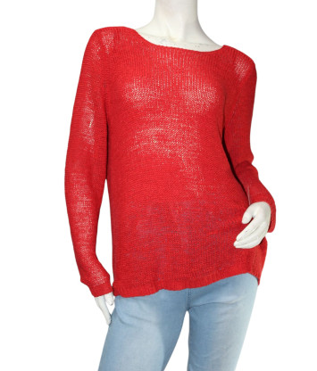 Свитер ONLY (XL, 370г) - MSH Секонд-Хенд