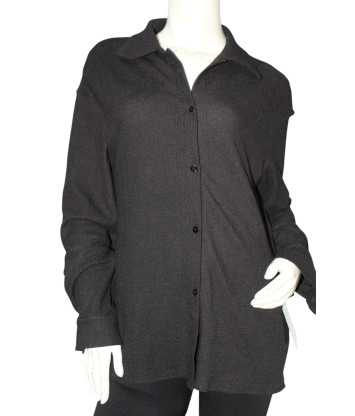 Сорочка SHEIN (S, 280г) - MSH Секонд-Хенд