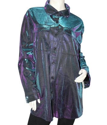 Рубашка SHEIN (3XL, 260г) - MSH Секонд-Хенд