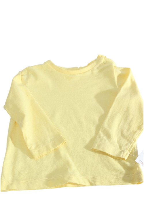 Футболка на довгий рукав