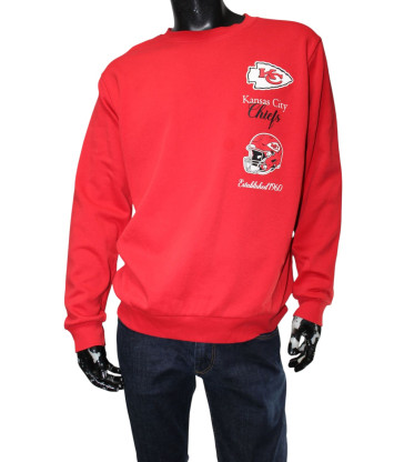 Светр TEAM (L, 390г) - Мега Секонд-Хенд