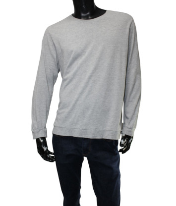 Футболка на довгий рукав Quality Garment (L, 230г) - Мега Секонд-Хенд