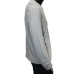 Футболка на довгий рукав Quality Garment (L, 230г) - Мега Секонд-Хенд