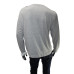 Футболка на довгий рукав Quality Garment (L, 230г) - Мега Секонд-Хенд