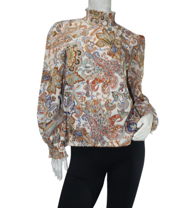 Блузка SHEIN (L, 150г) - MSH Секонд-Хенд