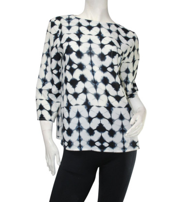 Блузка Atelier (M, 140г) - Мега Секонд-Хенд