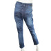 Джинсы Jeans (31, 530г) - MSH Секонд-Хенд