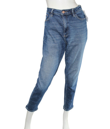 Джинси F&F (38, 620г) - MSH Секонд-Хенд