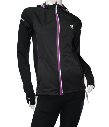 Свитер Karrimor (S, 400г) - MSH Секонд-Хенд
