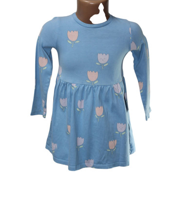Плаття M&S (104 cm, 160г) - Мега Секонд-Хенд
