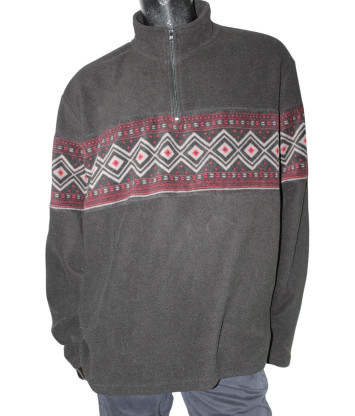 Светр NOBREND (3 XL, 400г) - MSH Секонд-Хенд