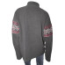 Светр NOBREND (3 XL, 400г) - MSH Секонд-Хенд