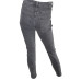 Джинси H&M (M, 490г) - MSH Секонд-Хенд